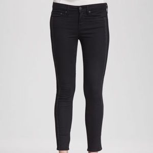 dylan pierced skinny jeans